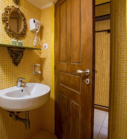 Hotel Al 583 Di Lindos