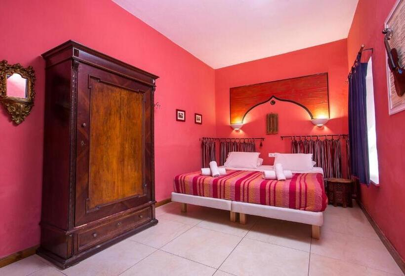 Hotel Al 583 Di Lindos