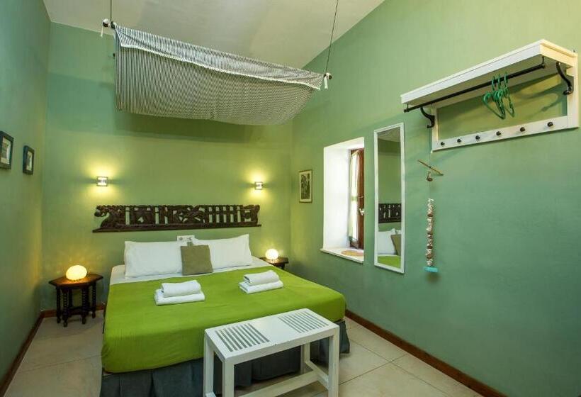 Hotel Al 583 Di Lindos