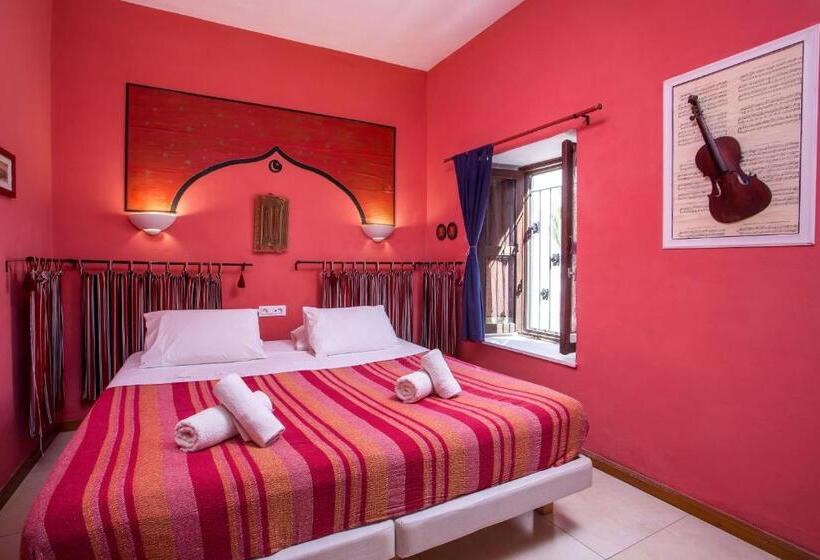 Hotel Al 583 Di Lindos