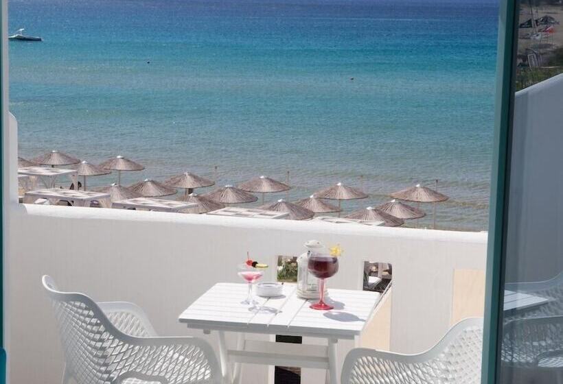 فندق Amaryllis Beach