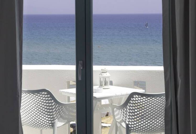 فندق Amaryllis Beach