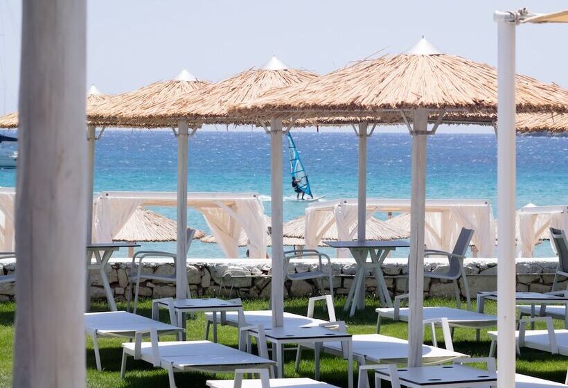 فندق Amaryllis Beach