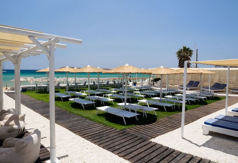 فندق Amaryllis Beach