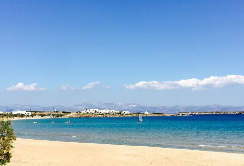 فندق Amaryllis Beach