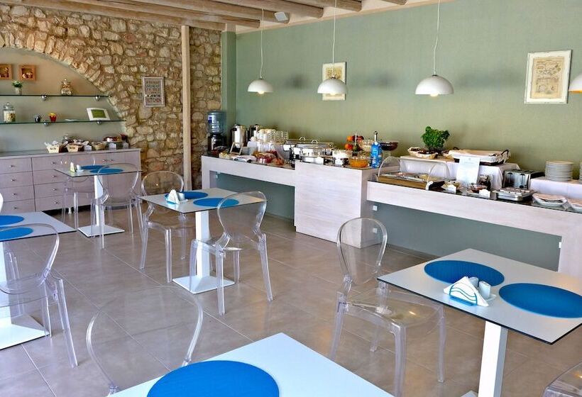 فندق Amaryllis Beach