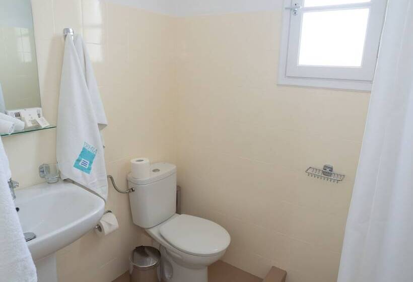 فندق Amaryllis Beach