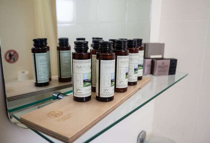 فندق Amaryllis Beach