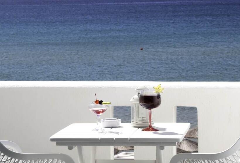 فندق Amaryllis Beach