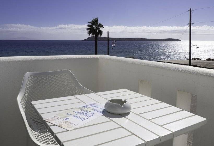 فندق Amaryllis Beach