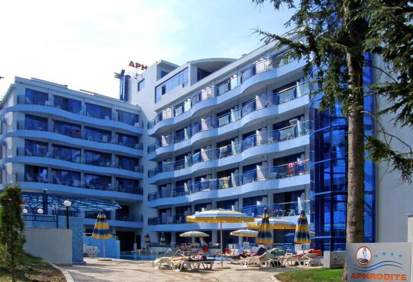هتل Aphrodite