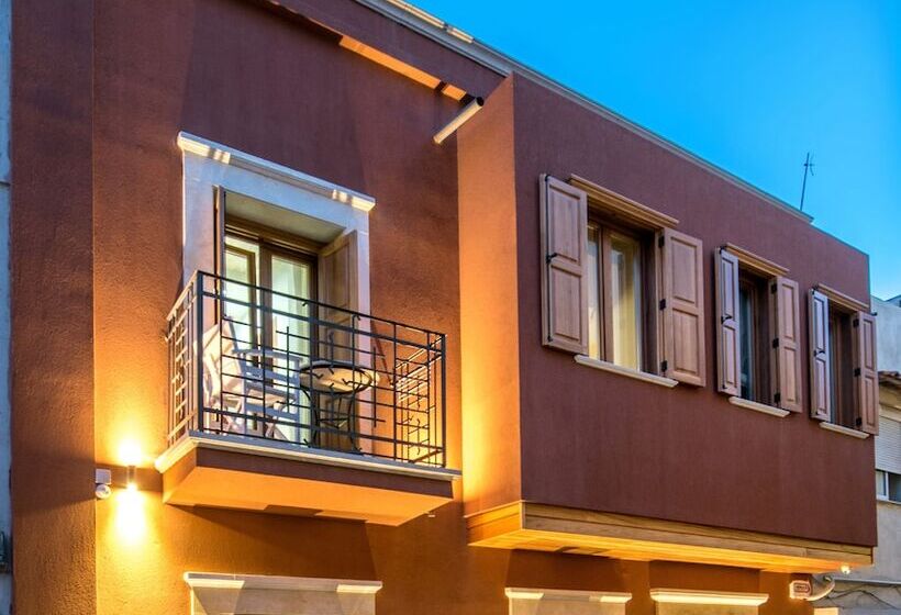 ホテル Candia Suites & Rooms