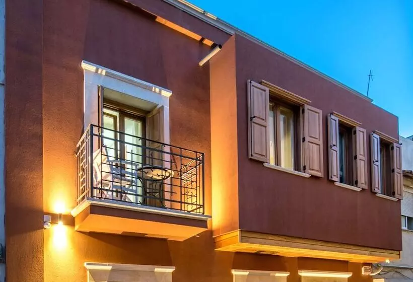 هتل Candia Suites & Rooms