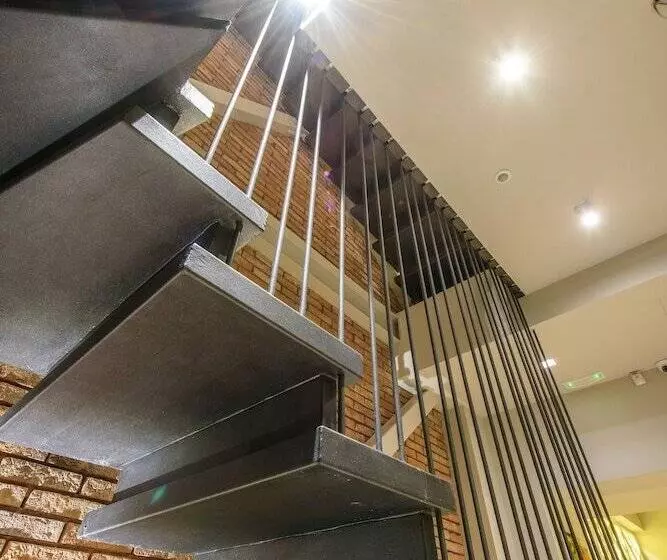 هتل Candia Suites & Rooms