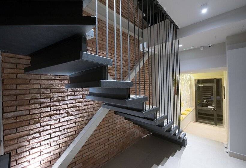 ホテル Candia Suites & Rooms