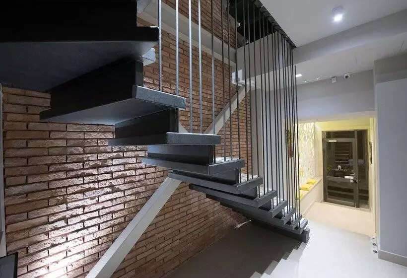 هتل Candia Suites & Rooms