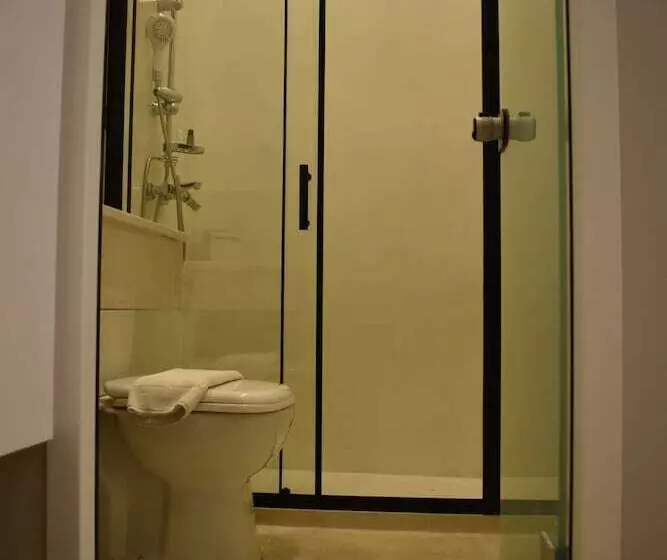 هتل Candia Suites & Rooms
