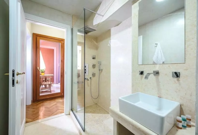 هتل Candia Suites & Rooms