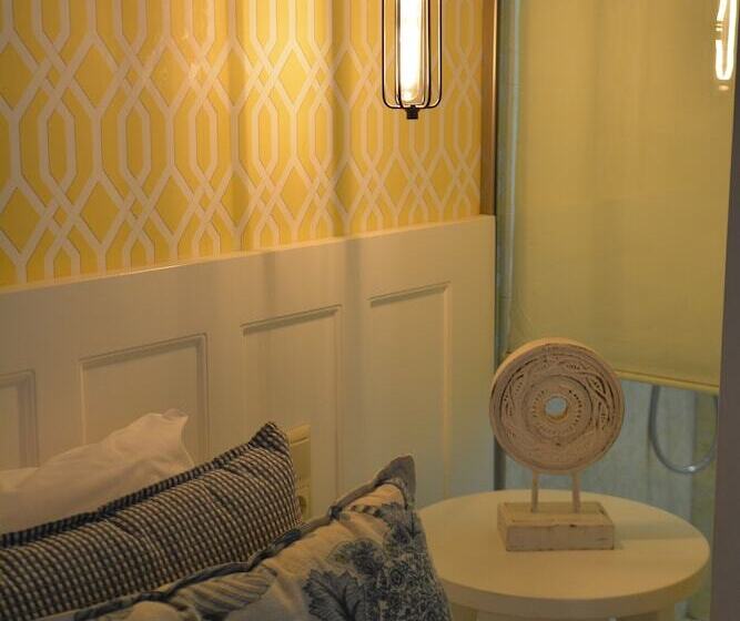 ホテル Candia Suites & Rooms