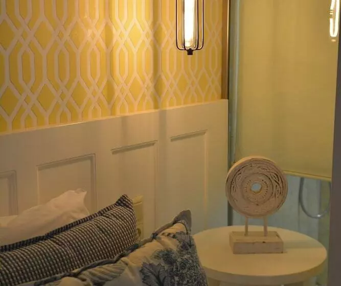 هتل Candia Suites & Rooms