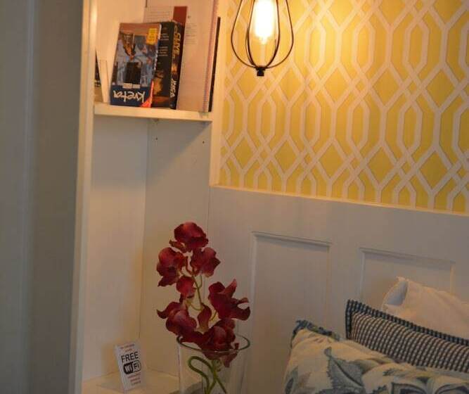 ホテル Candia Suites & Rooms