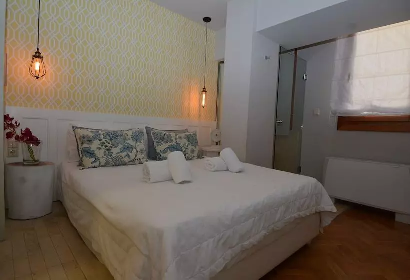 هتل Candia Suites & Rooms
