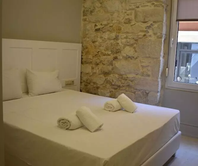 هتل Candia Suites & Rooms