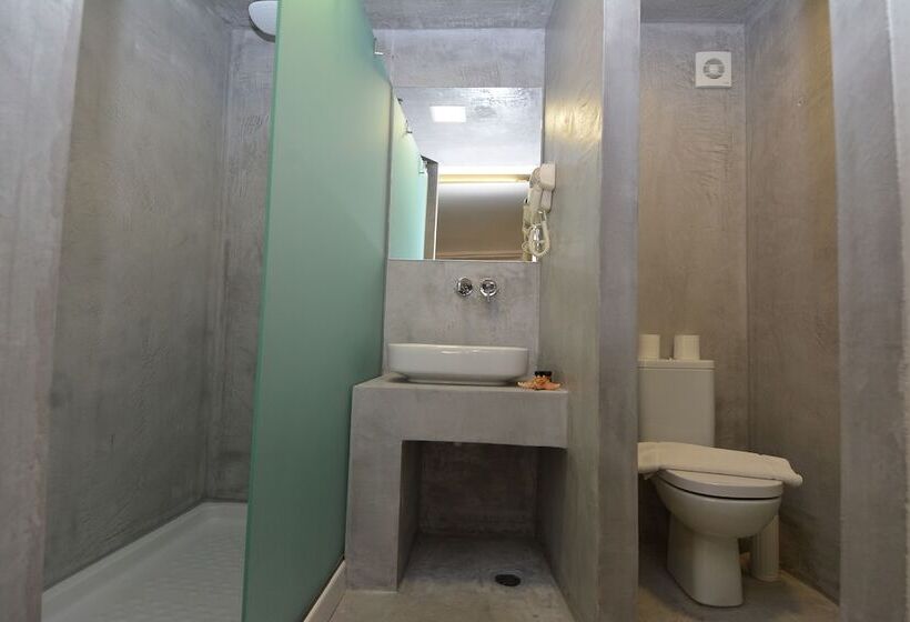 ホテル Candia Suites & Rooms