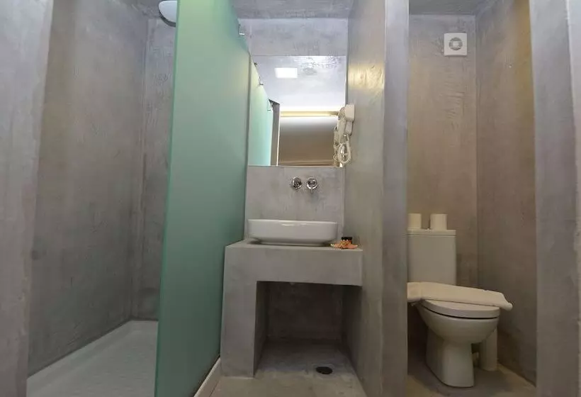 هتل Candia Suites & Rooms