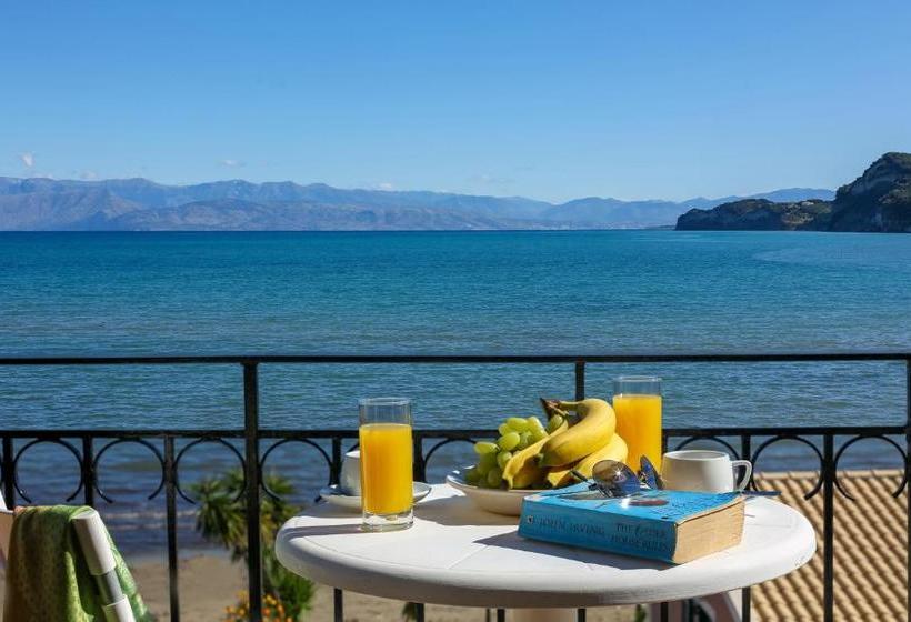 فندق Electra Apartments