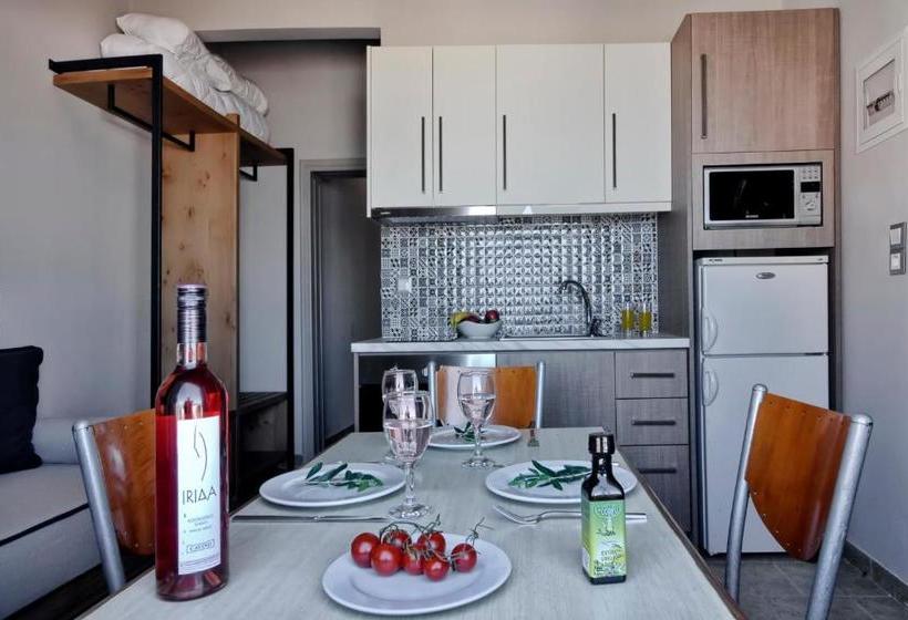 فندق Electra Apartments