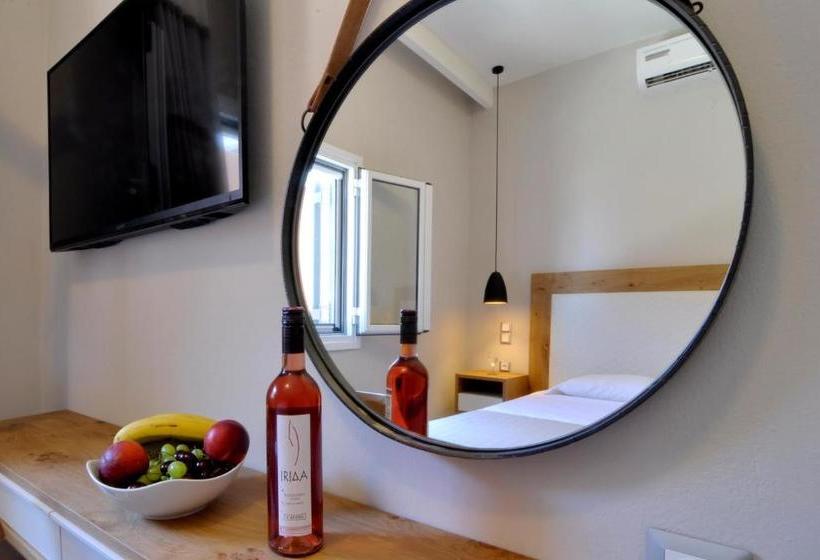 فندق Electra Apartments