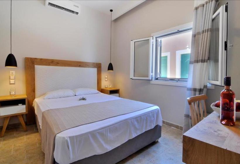 호텔 Electra Apartments