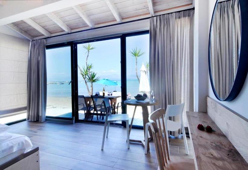 호텔 Electra Apartments