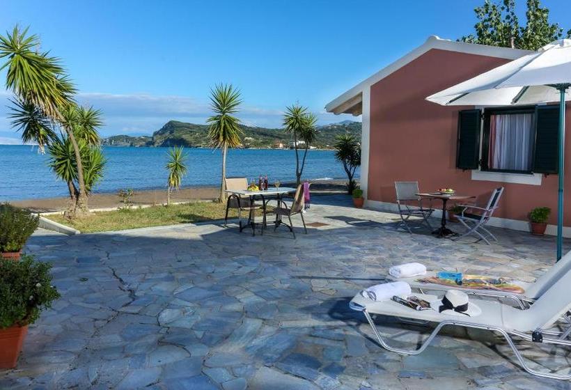 호텔 Electra Apartments