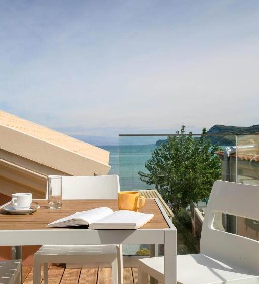 فندق Electra Apartments