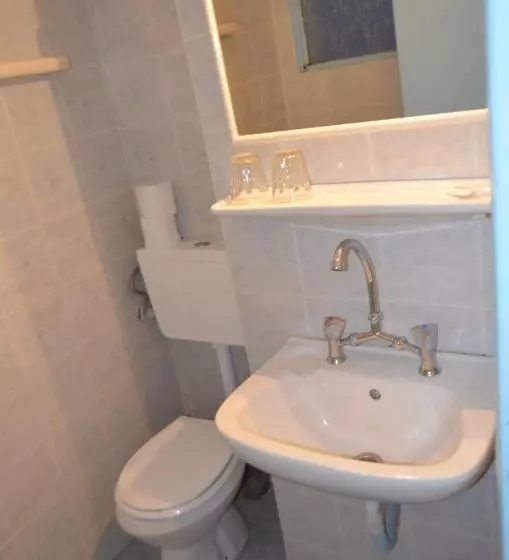 ホテル Galaxy