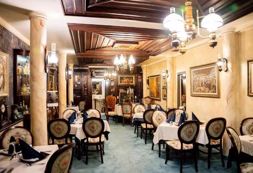 Hôtel Globus