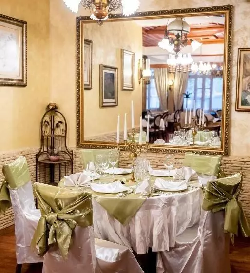 Hôtel Globus