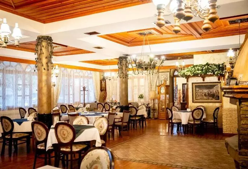 Hôtel Globus