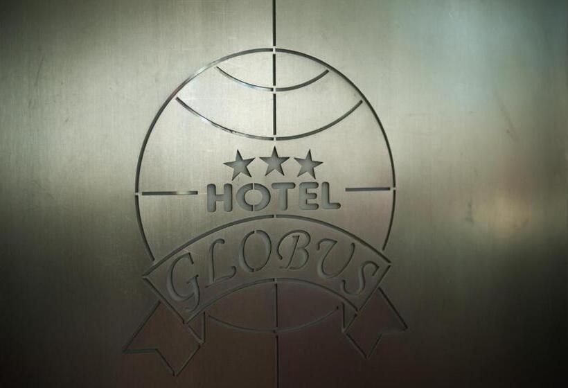 Hotel Globus