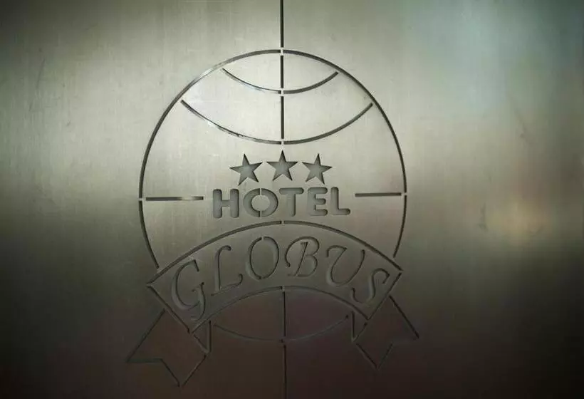 Hôtel Globus