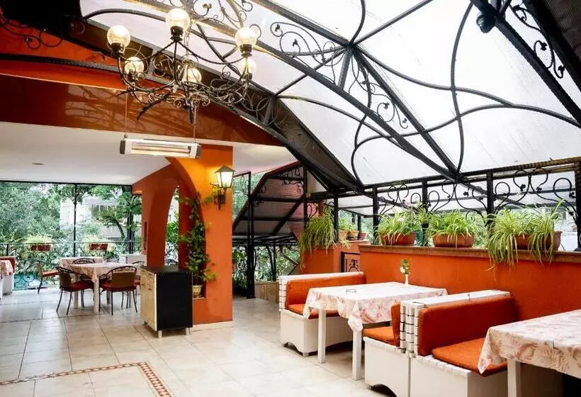 Hôtel Globus