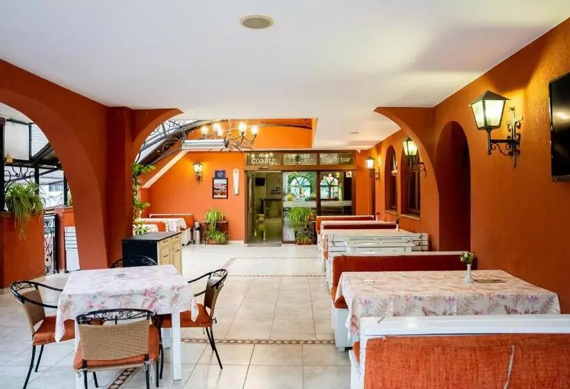Hôtel Globus