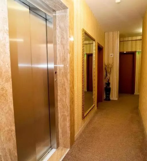 Hôtel Globus