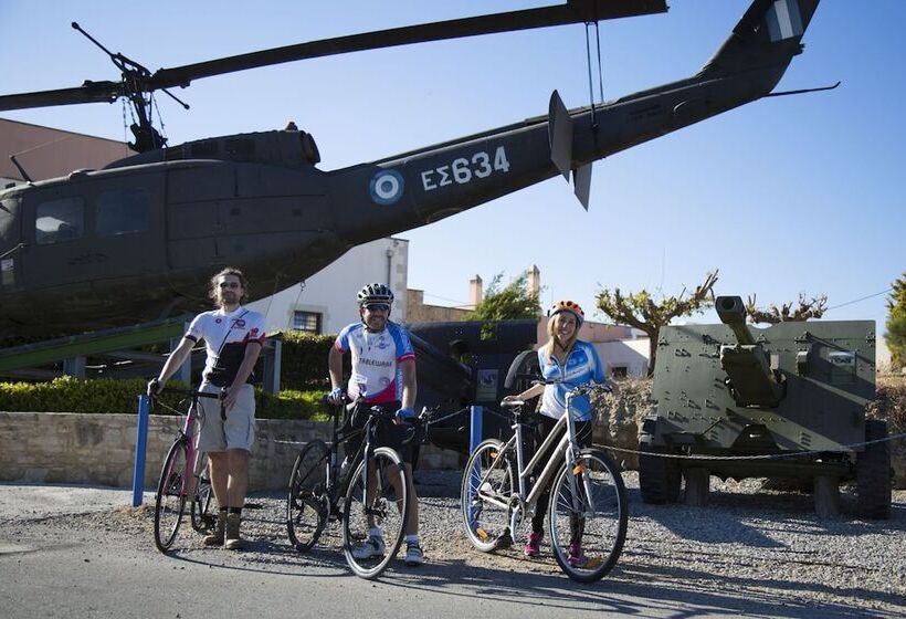 Hotel Ibiscos Garden