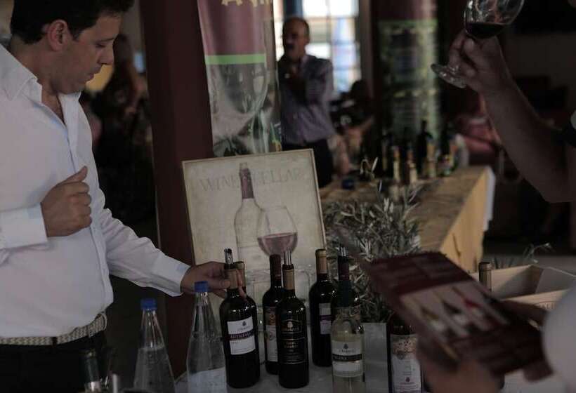 Hotel Ibiscos Garden