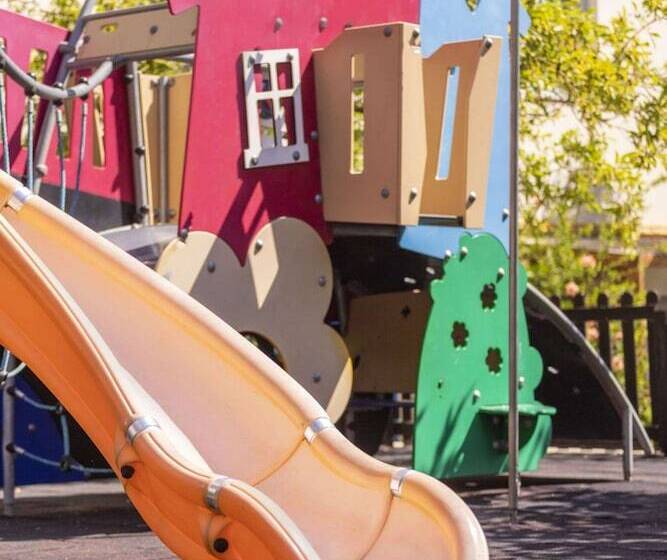 Hotel Ibiscos Garden