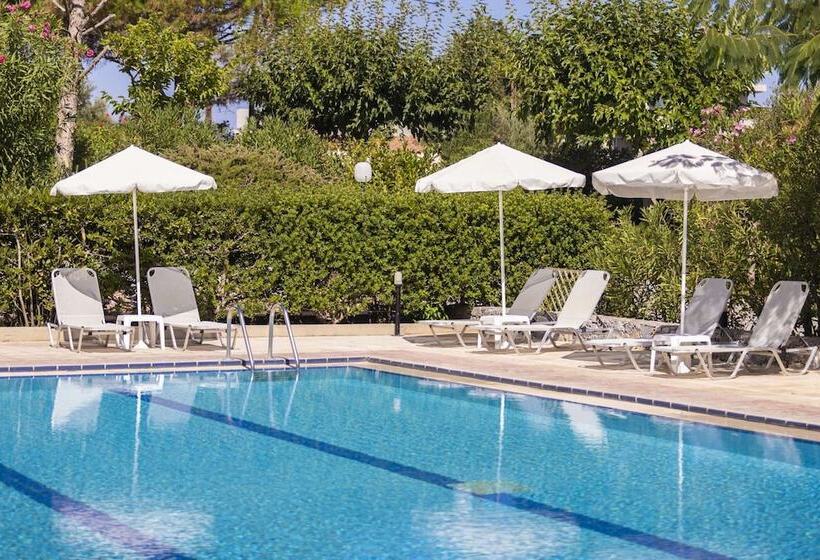 Hotel Ibiscos Garden