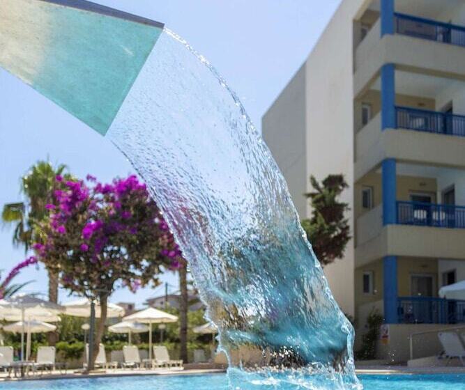 Hotel Ibiscos Garden